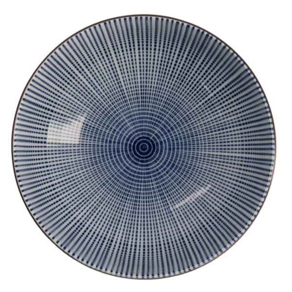 Sendan Tokusa Tayo Bowl at Tokyo Design Studio (picture 3 of 5)