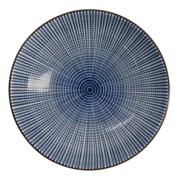 Sendan Tokusa Schale bei Tokyo Design Studio (Bild 3 von 5)