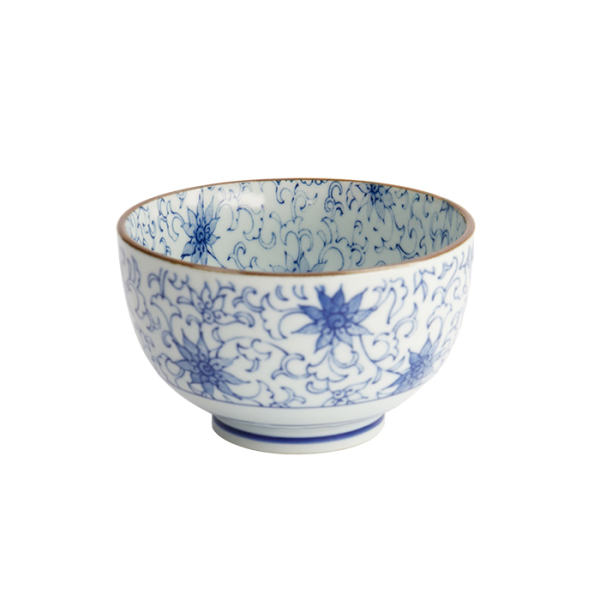 Japan Flower Schale bei Tokyo Design Studio (Bild 2 von 6)