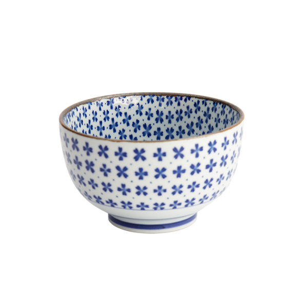 Japan Flower Schale bei Tokyo Design Studio (Bild 2 von 6)