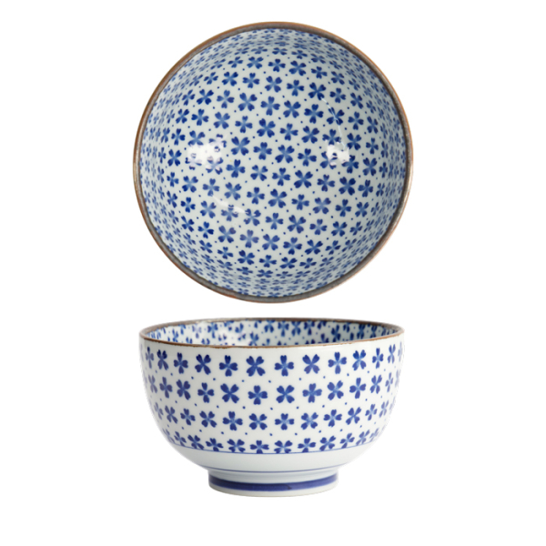 Japan Flower Schale bei Tokyo Design Studio (Bild 1 von 6)