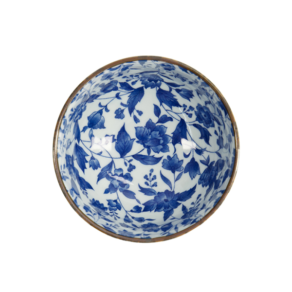 Japan Flower Schale bei Tokyo Design Studio (Bild 3 von 6)