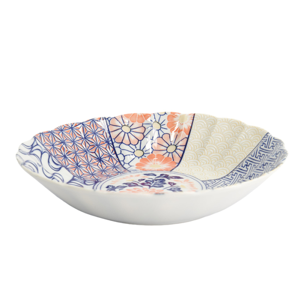 Mino Shozui Shallow Bowl at Tokyo Design Studio (picture 2 of 6)