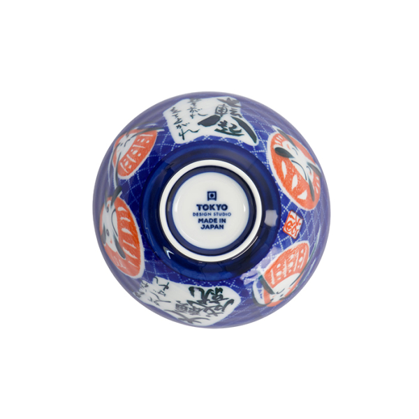 Kawaii Reis-Schale bei Tokyo Design Studio (Bild 6 von 7)