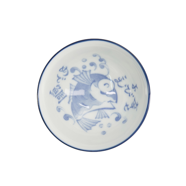 Kawaii Reis-Schale bei Tokyo Design Studio (Bild 5 von 7)