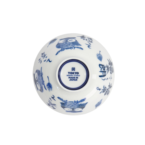 Kawaii Rice Bowl at Tokyo Design Studio (picture 6 of 7)