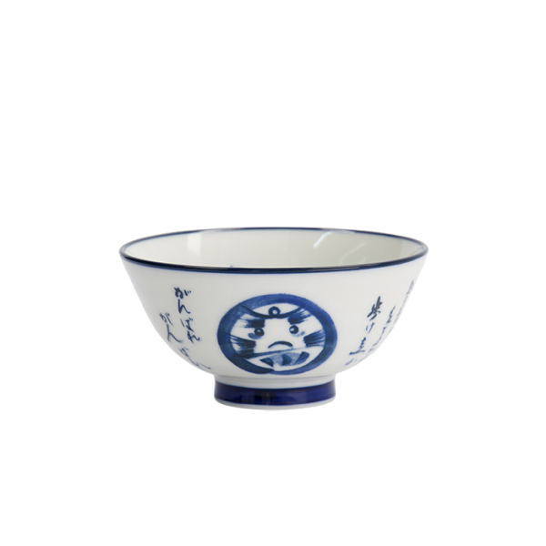 Kawaii Reis-Schale bei Tokyo Design Studio (Bild 4 von 7)