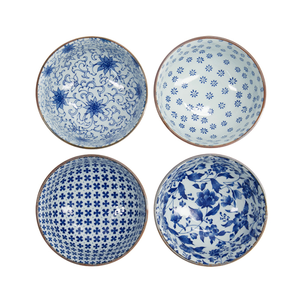 Nippon Black Rice Bowls at Tokyo Design Studio (picture 2 of 6)