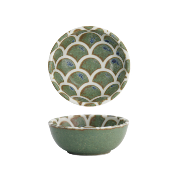 Vert Sauge Schale bei Tokyo Design Studio (Bild 1 von 6)