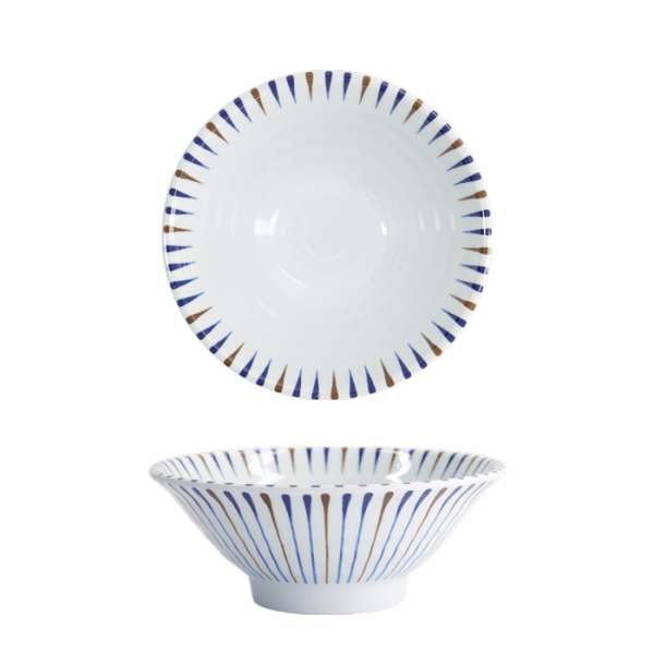 Melamine Schale bei Tokyo Design Studio (Bild 1 von 2)