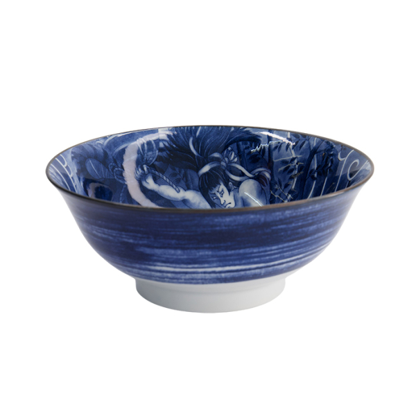 Yakuza Bowl at Tokyo Design Studio (picture 2 of 6)