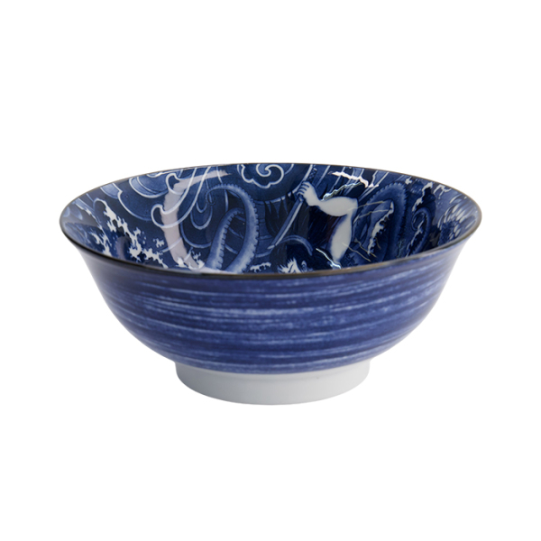 Yakuza Bowl at Tokyo Design Studio (picture 5 of 6)