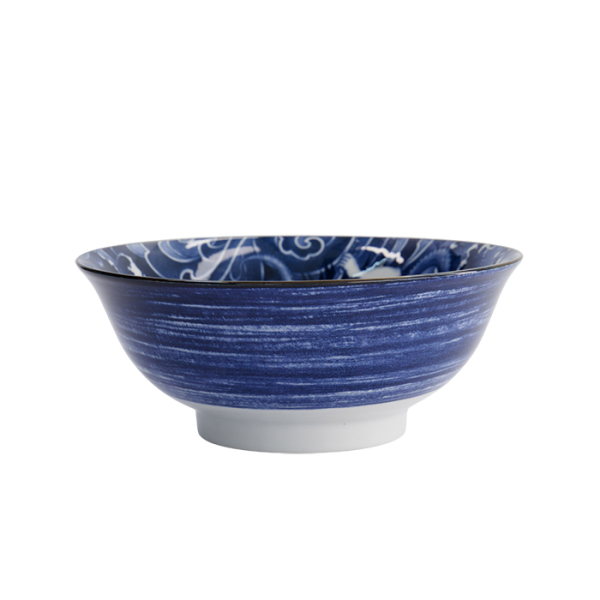 Yakuza Bowl at Tokyo Design Studio (picture 3 of 6)