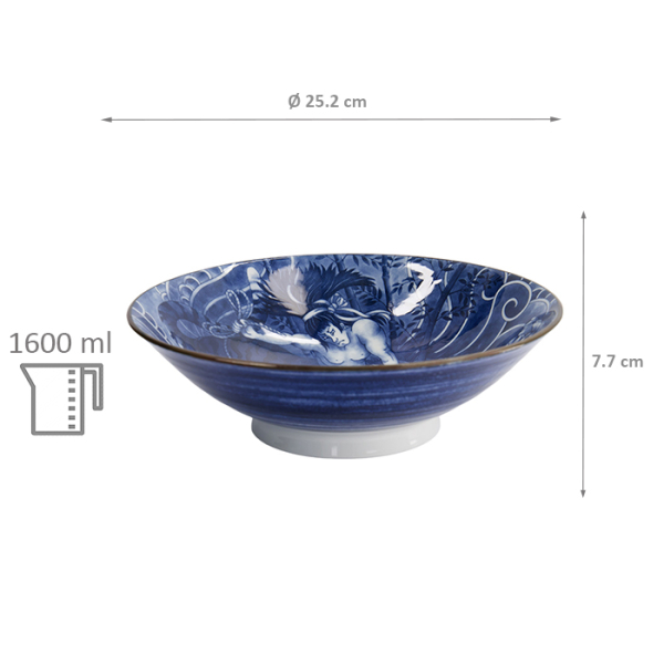 Yakuza Bowl at Tokyo Design Studio (picture 6 of 6)