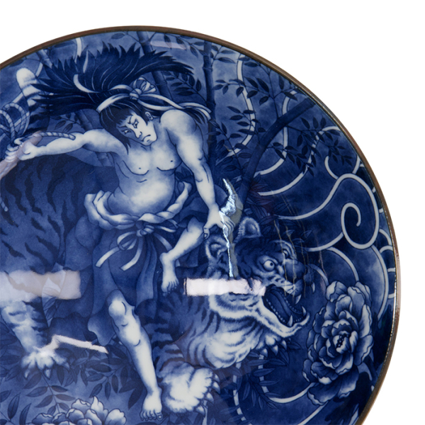 Yakuza Bowl at Tokyo Design Studio (picture 4 of 6)