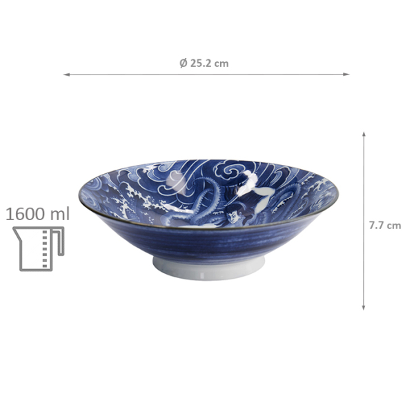 Yakuza Bowl at Tokyo Design Studio (picture 6 of 6)