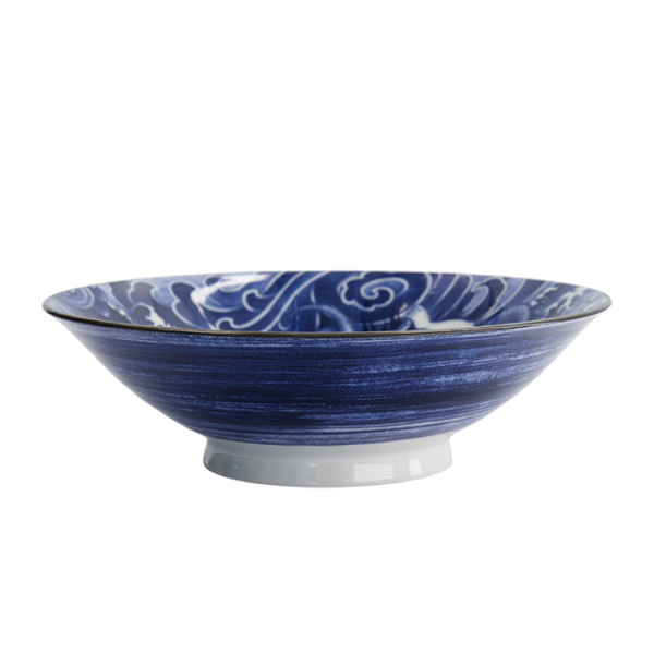 Yakuza Bowl at Tokyo Design Studio (picture 4 of 6)