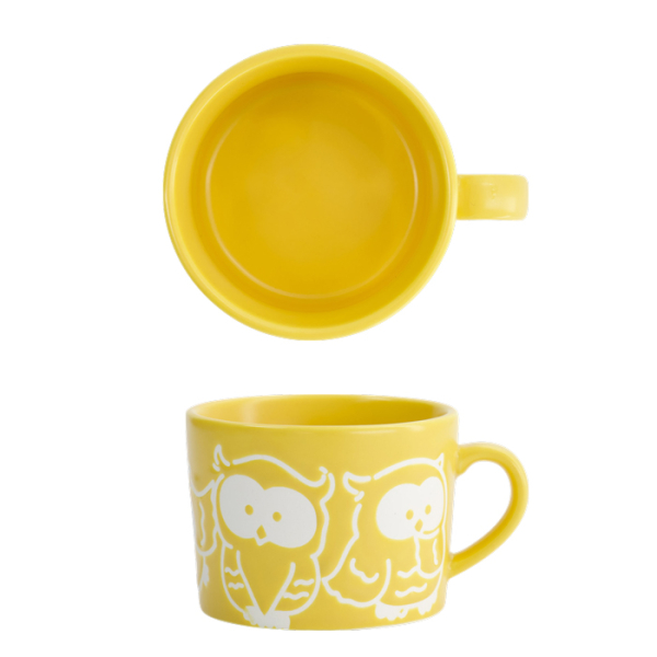 Nippon Black Tasse bei Tokyo Design Studio (Bild 1 von 2)