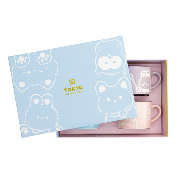 2 pcs Mug Set at Tokyo Design Studio (picture 1 of 4)