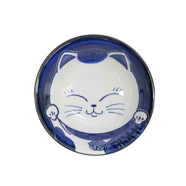 Nippon Blue Tayo-Schale bei Tokyo Design Studio (Bild 3 von 6)