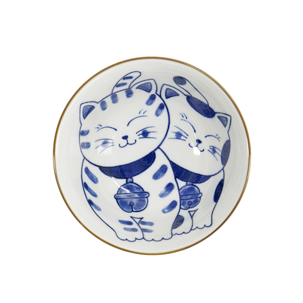 Nippon Blue Tayo Bowl at Tokyo Design Studio (picture 4 of 6)