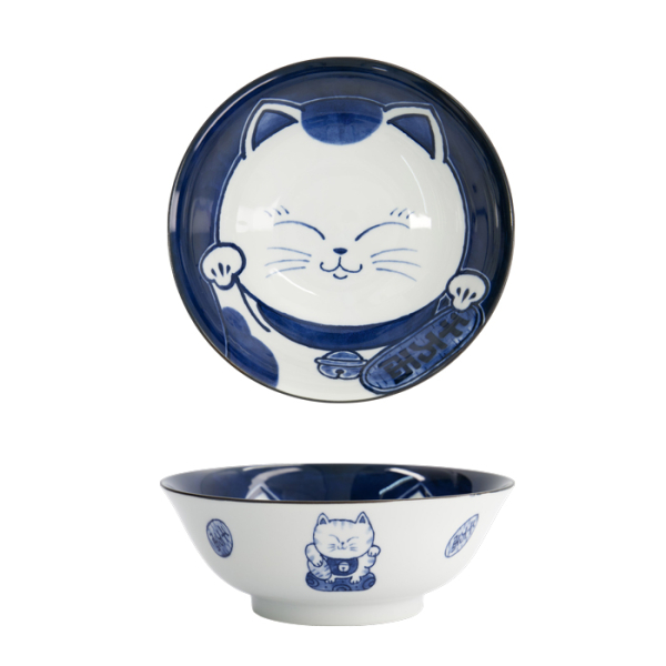 Seafood Ramen Schale bei Tokyo Design Studio (Bild 1 von 7)