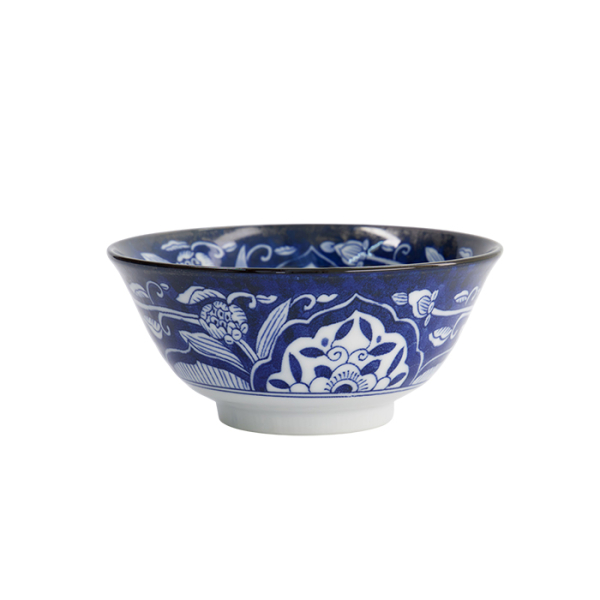 Nippon Blue Tayo Bowl at Tokyo Design Studio (picture 4 of 6)