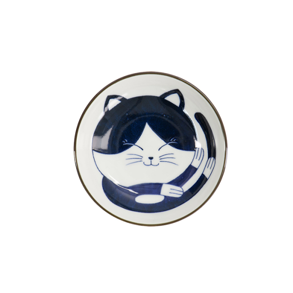 Nippon Blue Sauce Bowl at Tokyo Design Studio (picture 3 of 6)