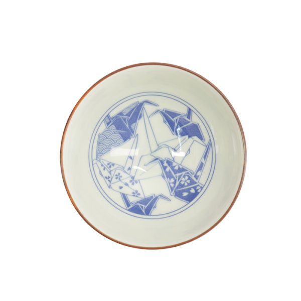 Nippon Blue Rice Bowl at Tokyo Design Studio (picture 3 of 6)