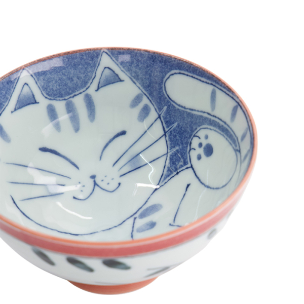 Nippon Blue Rice Bowl at Tokyo Design Studio (picture 5 of 6)