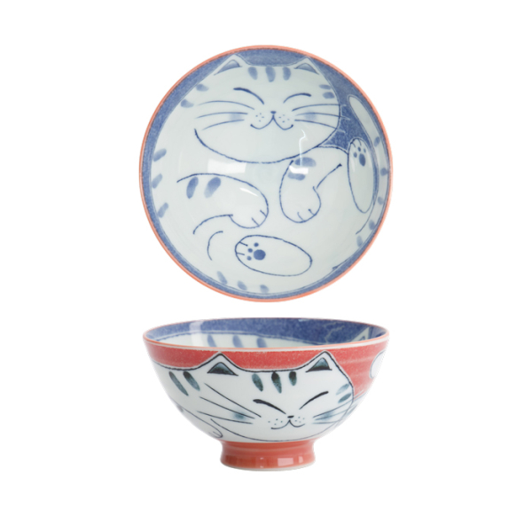 Nippon Blue Rice Bowl at Tokyo Design Studio (picture 1 of 6)