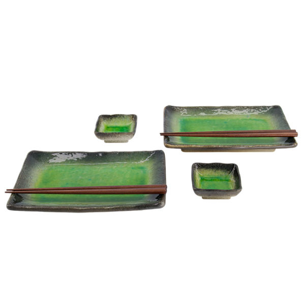 Giftset Sushi Set at Tokyo Design Studio (picture 3 of 7)