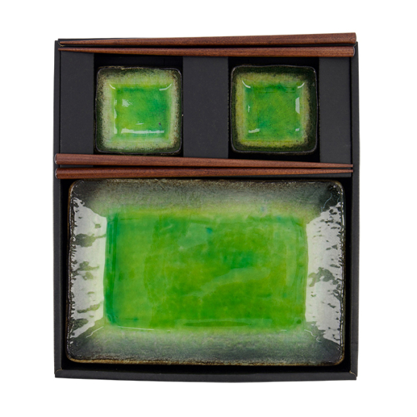 Giftset Sushi Set at Tokyo Design Studio (picture 4 of 7)