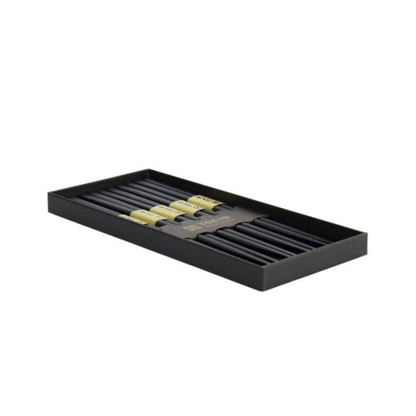 TDS, Chopstick Giftset of 5, Asakusa, Art.-Nr. 33637