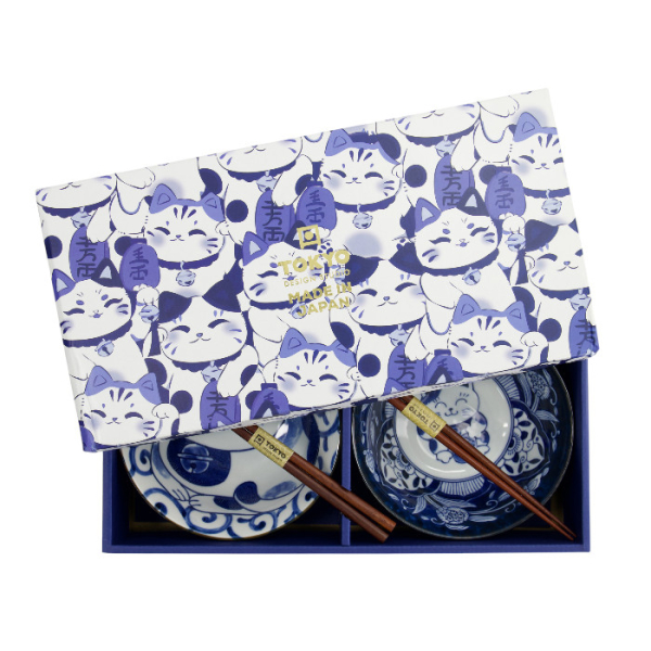 Giftset Sushi Set at Tokyo Design Studio (picture 6 of 7)