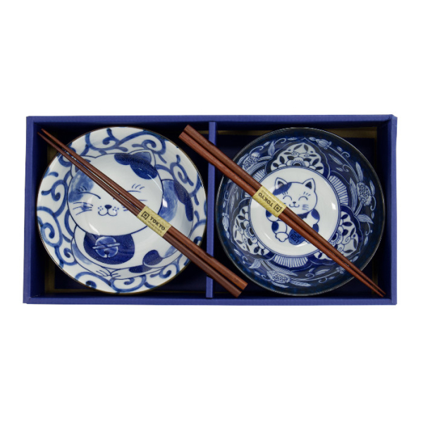 Giftset Sushi Set at Tokyo Design Studio (picture 7 of 7)