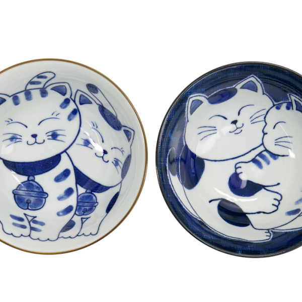 Geschenkset Sushi Set bei Tokyo Design Studio (Bild 4 von 7)