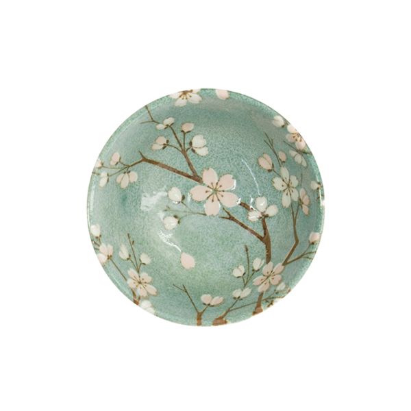 Karakusa Kawaii Reis Schale bei Tokyo Design Studio (Bild 3 von 7)