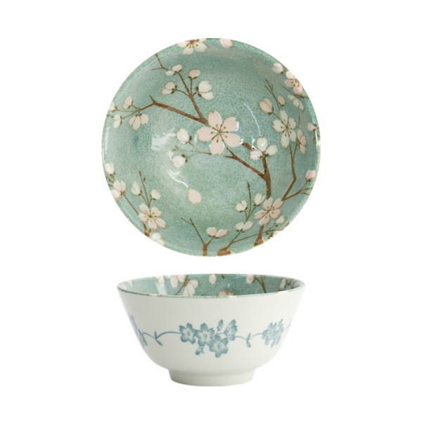 Karakusa Kawaii Reis Schale bei Tokyo Design Studio (Bild 1 von 7)