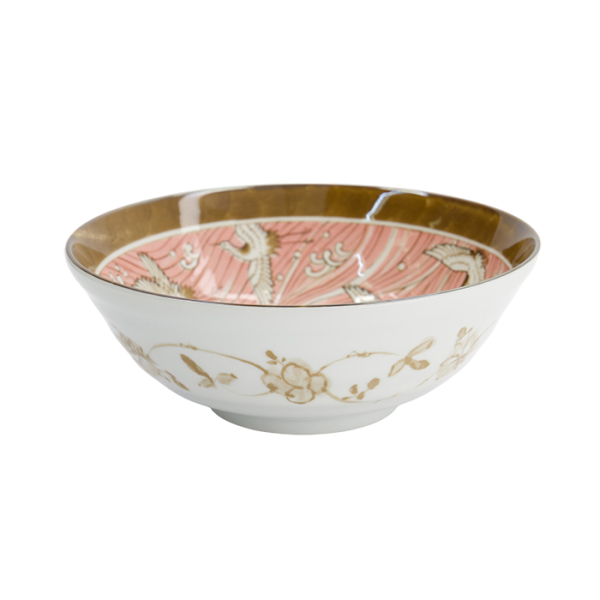 Sendan Tokusa Schale bei Tokyo Design Studio (Bild 2 von 5)