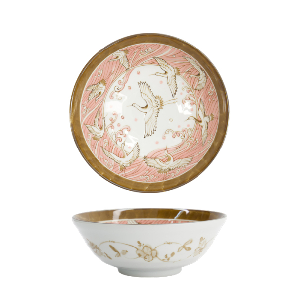 Sendan Tokusa Schale bei Tokyo Design Studio (Bild 1 von 5)