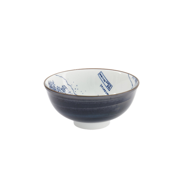 Nippon Blue Sauce Bowl at Tokyo Design Studio (picture 2 of 6)