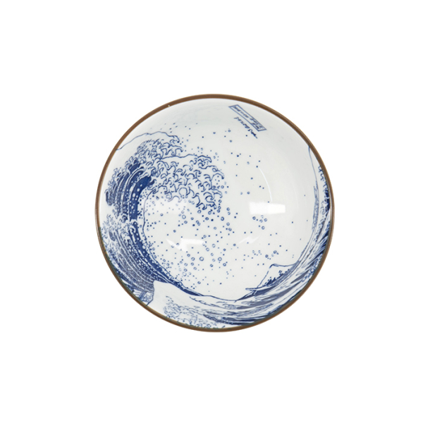 Nippon Blue Sauce Bowl at Tokyo Design Studio (picture 3 of 6)