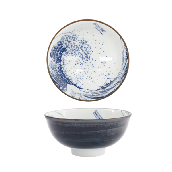 Nippon Blue Sauce Bowl at Tokyo Design Studio (picture 1 of 6)