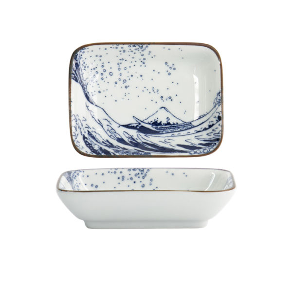 Nippon Blue Sauce Bowl at Tokyo Design Studio (picture 1 of 6)