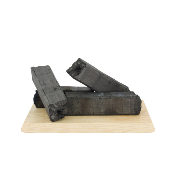 Item No. 21792 Konro Grill Kishu Binchotan Charcoal Hanmaru Diameter 3-6cm 15kg at Tokyo Design Studio (picture 2 of 5)