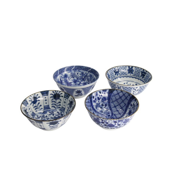 Nippon Black Rice Bowls at Tokyo Design Studio (picture 4 of 6)