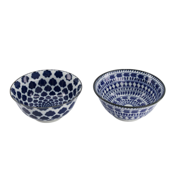 Nippon Black 4 Schalen Set bei Tokyo Design Studio (Bild 4 von 6)