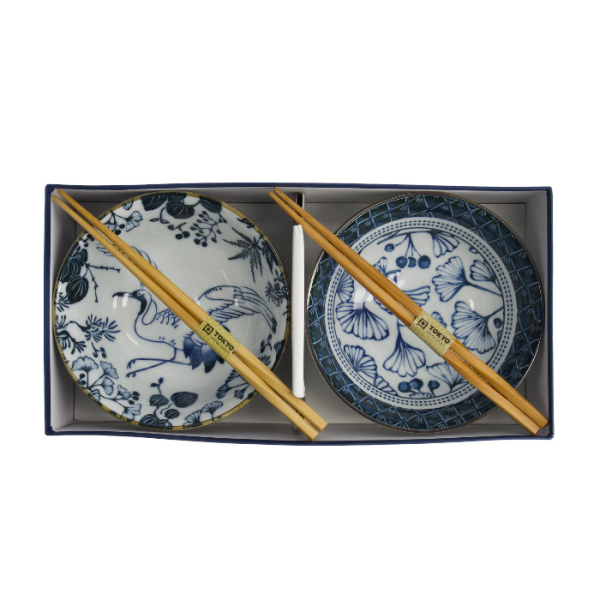 Nippon Black 4 Schalen Set bei Tokyo Design Studio (Bild 3 von 6)