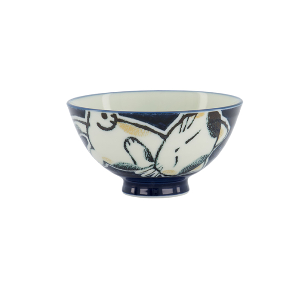 Nippon Blue Saucenschale bei Tokyo Design Studio (Bild 4 von 6)